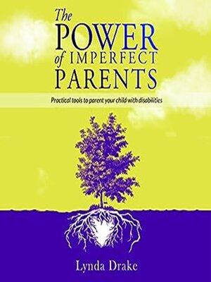 cover image of The Power of Imperfect Parents
